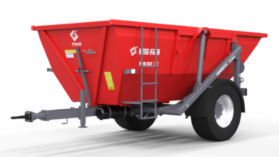 METAL-FACH T930 (kandevõime 6t)