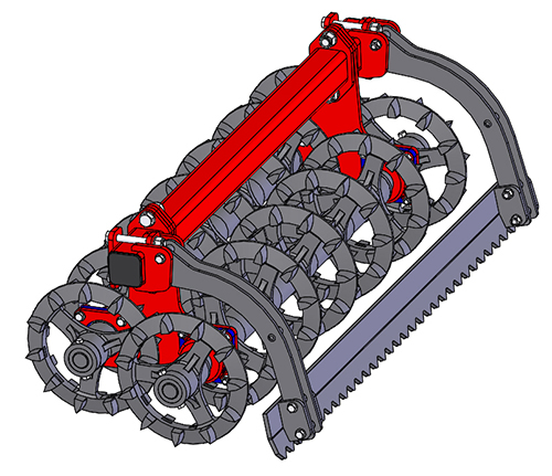 crosskill