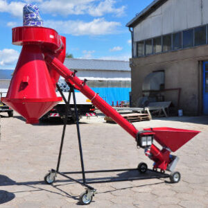 SEPARAATOR M502/2
