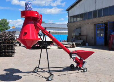 SEPARAATOR M502/2