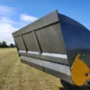 GRUTECH GTH-LZS 350 TEOKOPP - Image 3