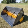 GRUTECH GTH-LZS 350 TEOKOPP - Image 2