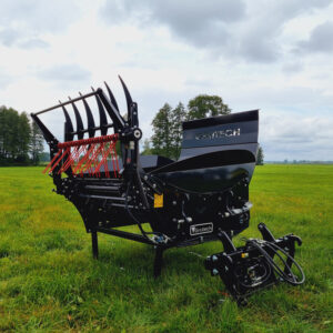 GRUTECH GTH-SIR IV BASIC PÕHUPUISTUR