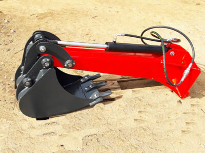 GRUTECH GTH-RK 1200 KAEVEVARS