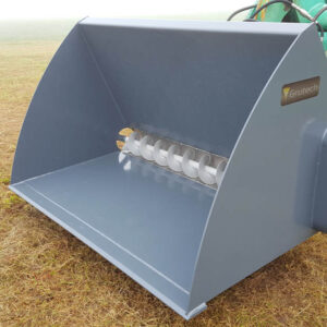 GRUTECH GTH-LZS 200 TEOKOPP