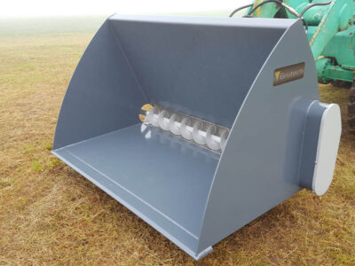 GRUTECH GTH-LZS 200 TEOKOPP