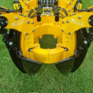 GRUTECH GTH-PD 900 PUUDE TEISALDAMISE MASIN