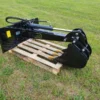 GRUTECH GTH-RK 1200 KAEVEVARS - Image 6