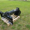 GRUTECH GTH-RK 1200 KAEVEVARS - Image 12