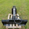 GRUTECH GTH-RK 1200 KAEVEVARS - Image 10