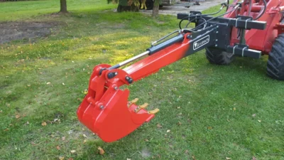 GRUTECH GTH-RK 1700 KAEVEVARS