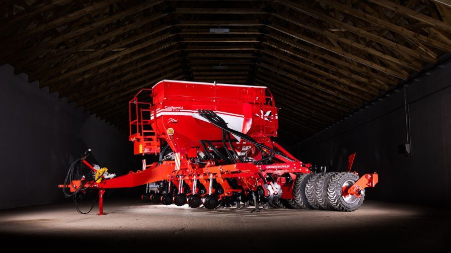 Strip-till tehnoloogia