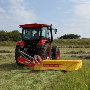 ROZMITAL ketasniiduk SD-20L, SD-24L
