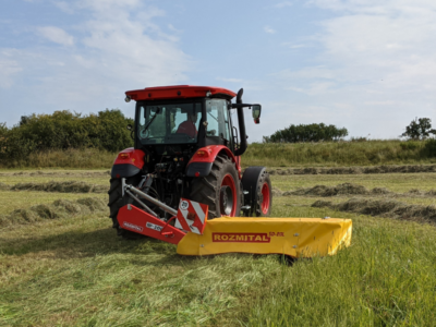 ROZMITAL ketasniiduk SD-20L, SD-24L