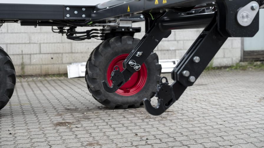 Autonominis robotas ROBOTTI LR - Image 5