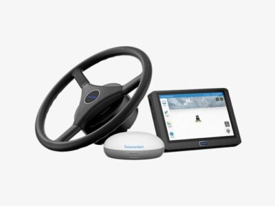 Automaatjuhtimisseade Sveaverken F100