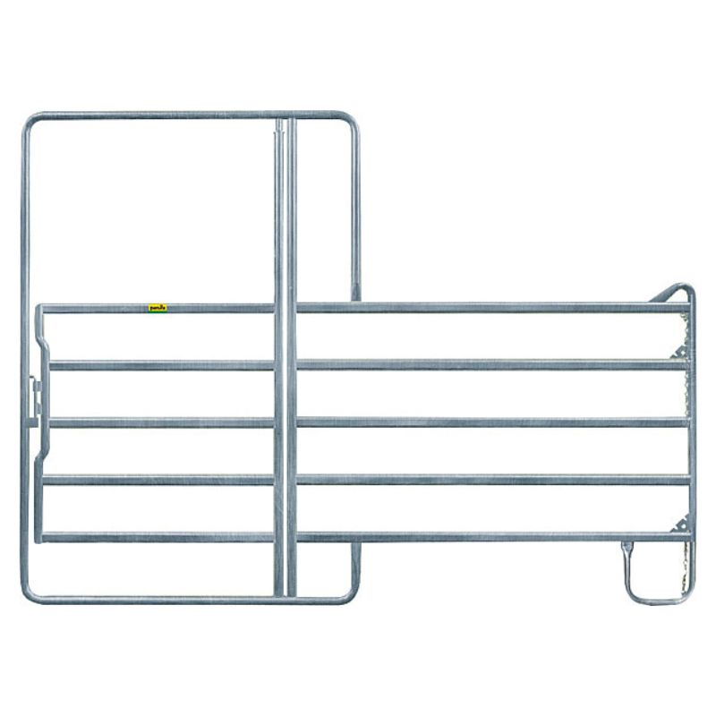 Pertvara žirgams su varteliais