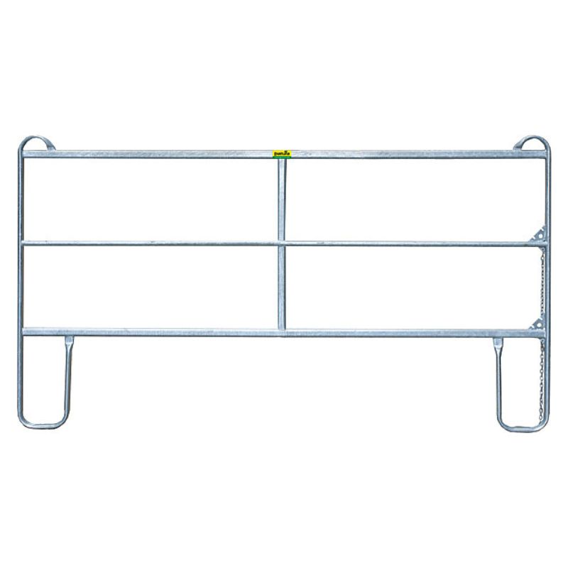 Pertvara žirgams 3 vamzdžių