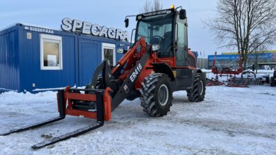 Minilaadur EVERUN ER416