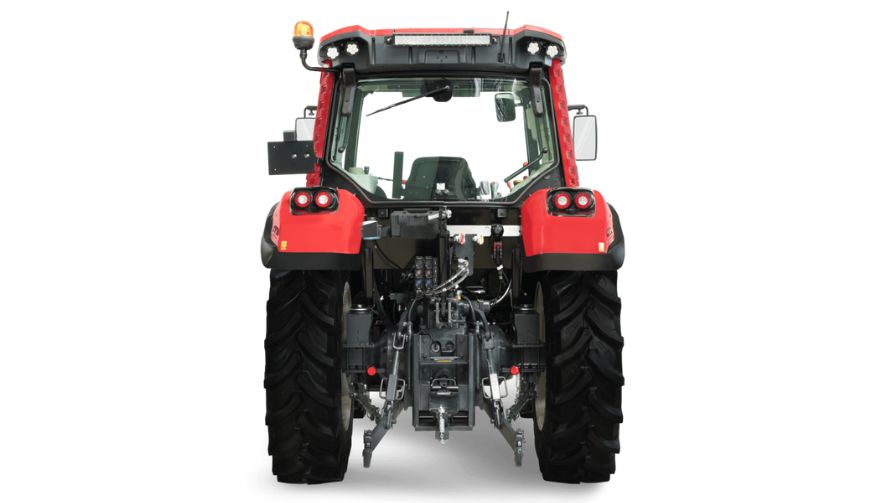 Traktor BASAK 5105 - Image 2