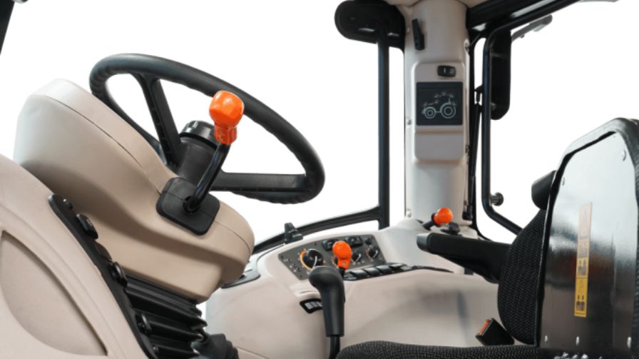 Traktor BASAK 5105 - Image 6