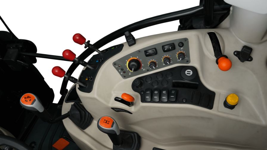 Traktor BASAK 5105 - Image 7