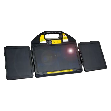 Elektrinis piemuo Farmer AS140 - Image 2