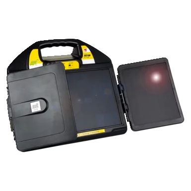 Elektrinis piemuo Farmer AS140 - Image 3