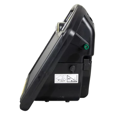 Elektrinis piemuo Farmer AS140 - Image 4