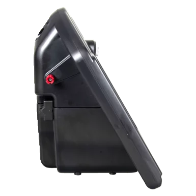 Elektrinis piemuo Farmer AS140 - Image 5