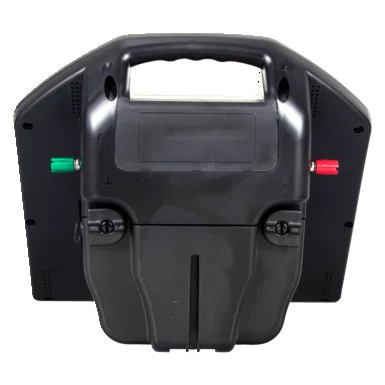 Elektrinis piemuo Farmer AS140 - Image 6