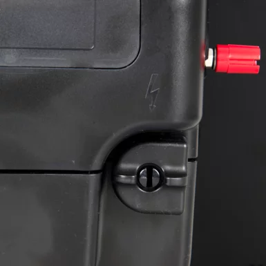 Elektrinis piemuo Farmer AS140 - Image 7