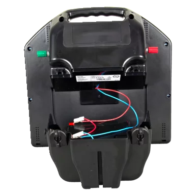 Elektrinis piemuo Farmer AS140 - Image 8