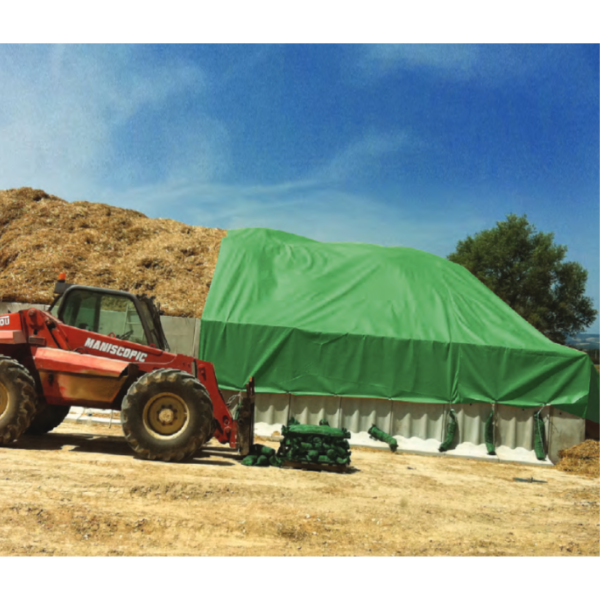 Apsauginė danga SUBTEX 200