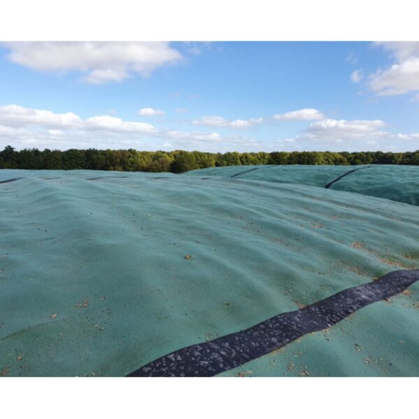 Apsauginė danga silosui SUBTEX 500