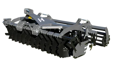 Randaal HELAGRO BT