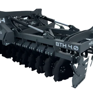 Randaal HELAGRO BTH