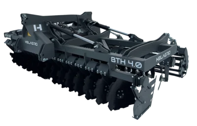 Randaal HELAGRO BTH