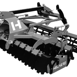 Randaal HELAGRO külviku kronsteiniga AUT /AUT+H