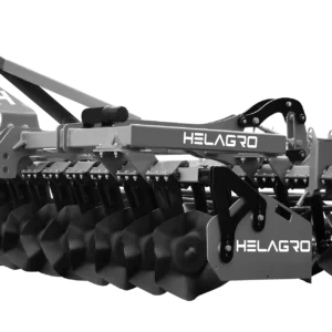 Ketaskoorel HELAGRO BCC