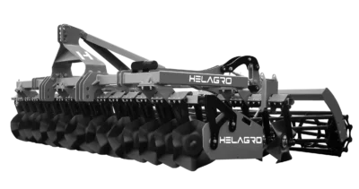 Ketaskoorel HELAGRO BCC