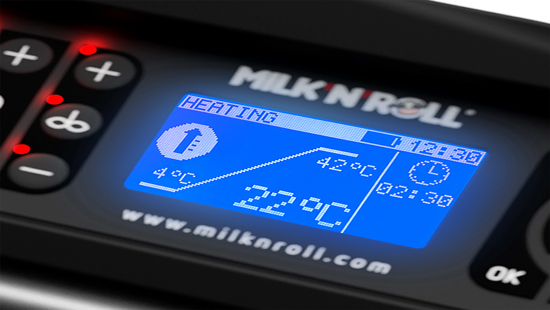 Veršelių girdykla MilknRoll One - Image 2