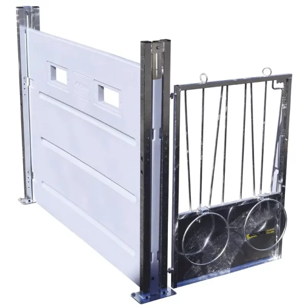 Moduliniai gardeliai COSNET HYGIENE PRO SM/LM - Image 3