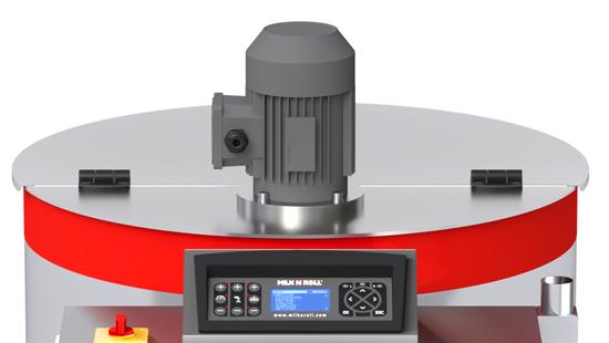 Veršelių girdykla MilknRoll One - Image 3