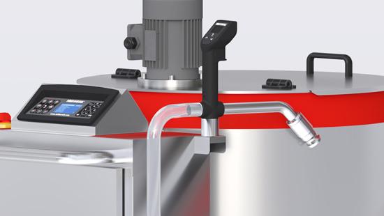 Veršelių girdykla MilknRoll One - Image 4