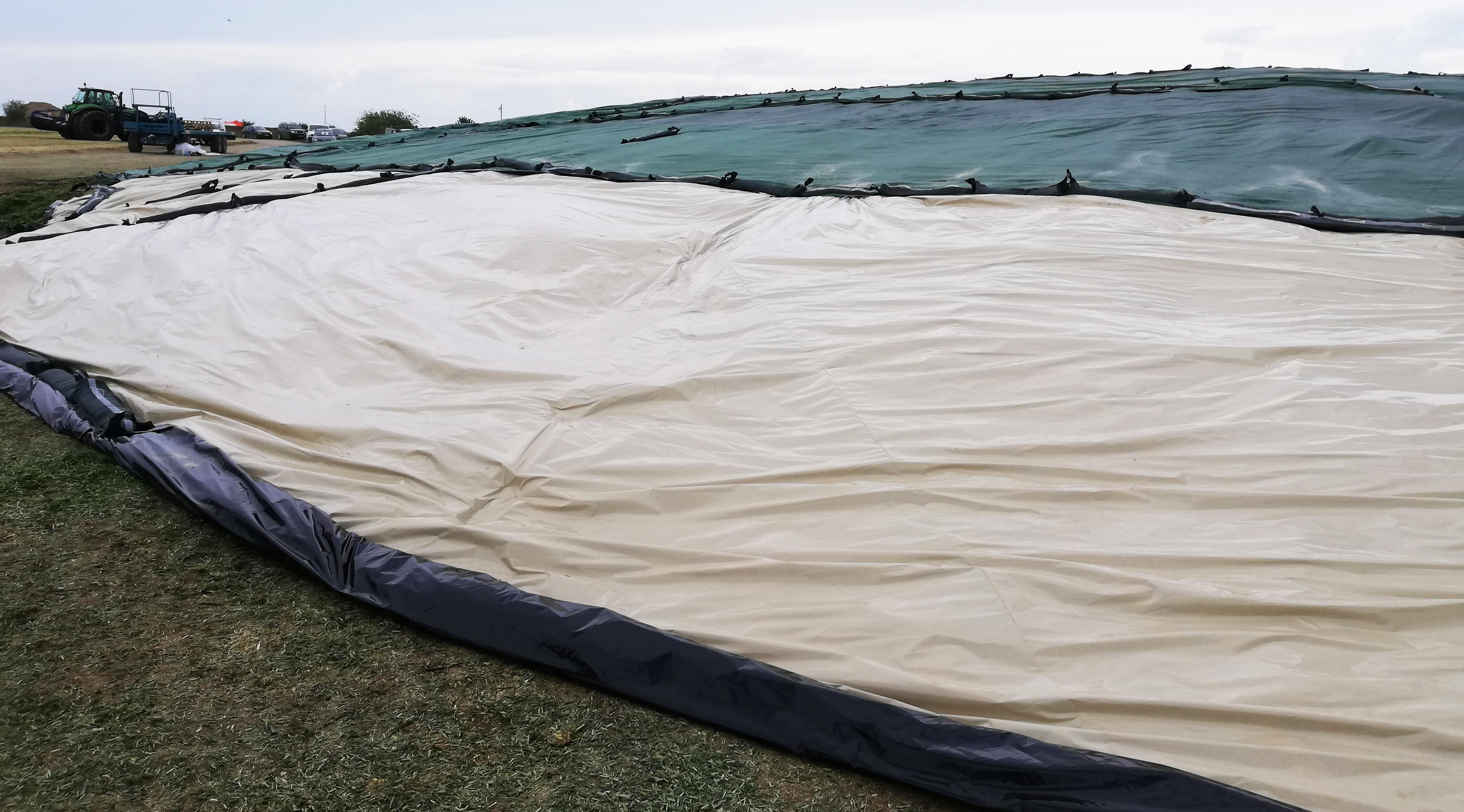 Plėvelė Seal+ 80µm - Image 2