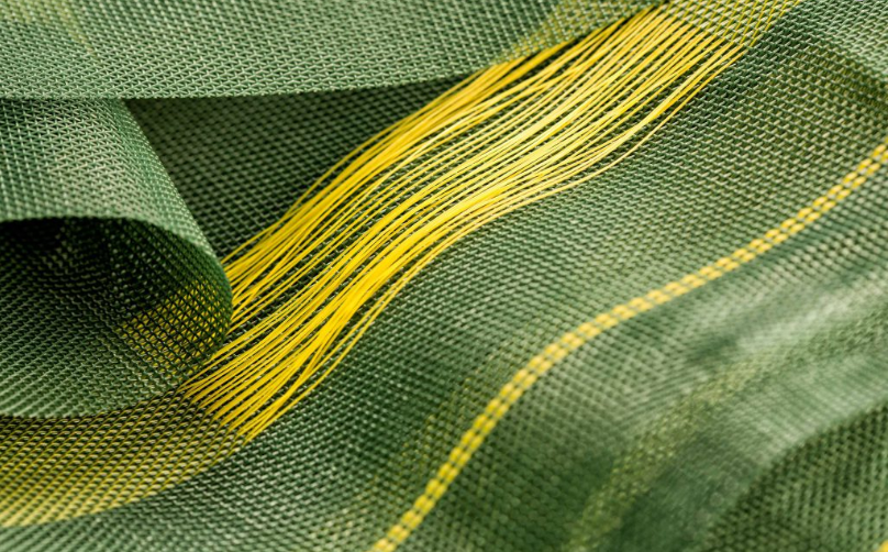 Apsauginis tinklas siloso tranšėjoms SILONET 240 - Image 2