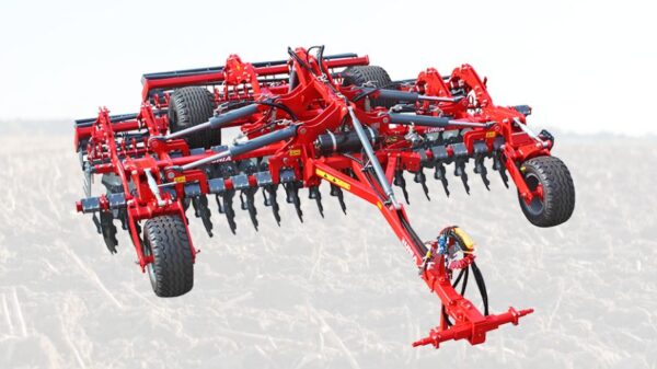 Skutiklis UNIA ARES XM