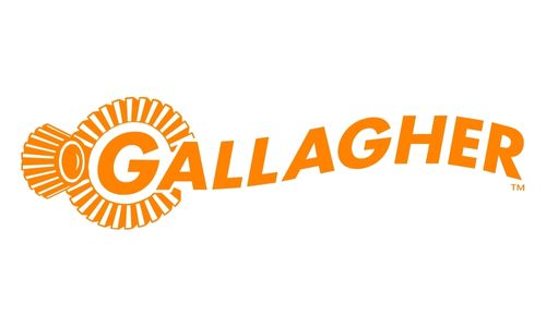 Gallagher – logo