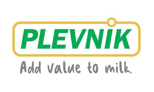 Plevnik – logo